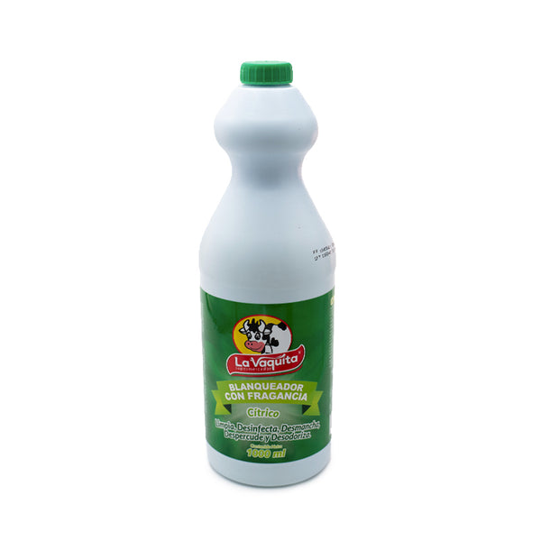 BLANQ LA VAQUITA 1000ML CITRICO